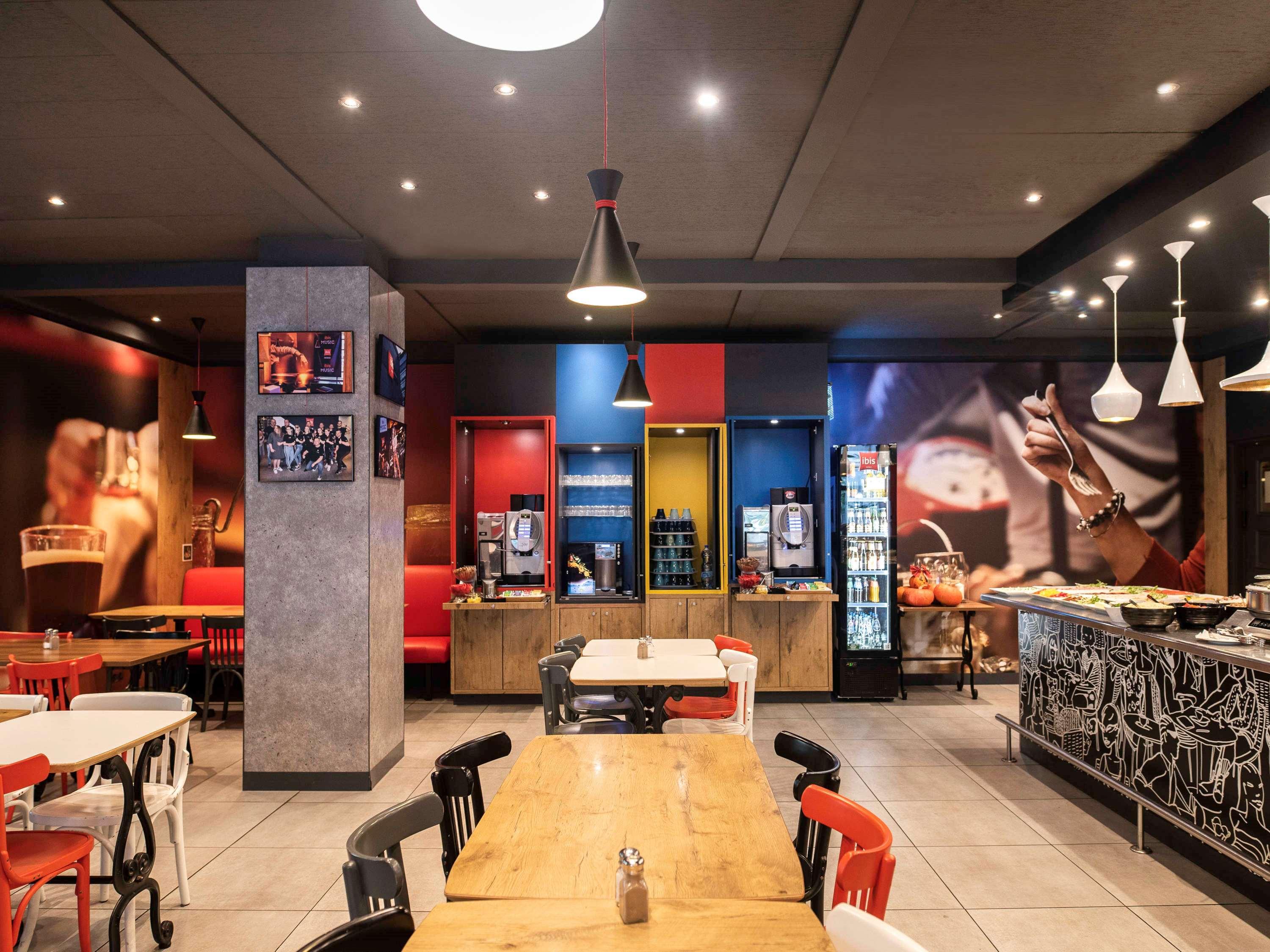 Ibis Centrum 3* Kraków