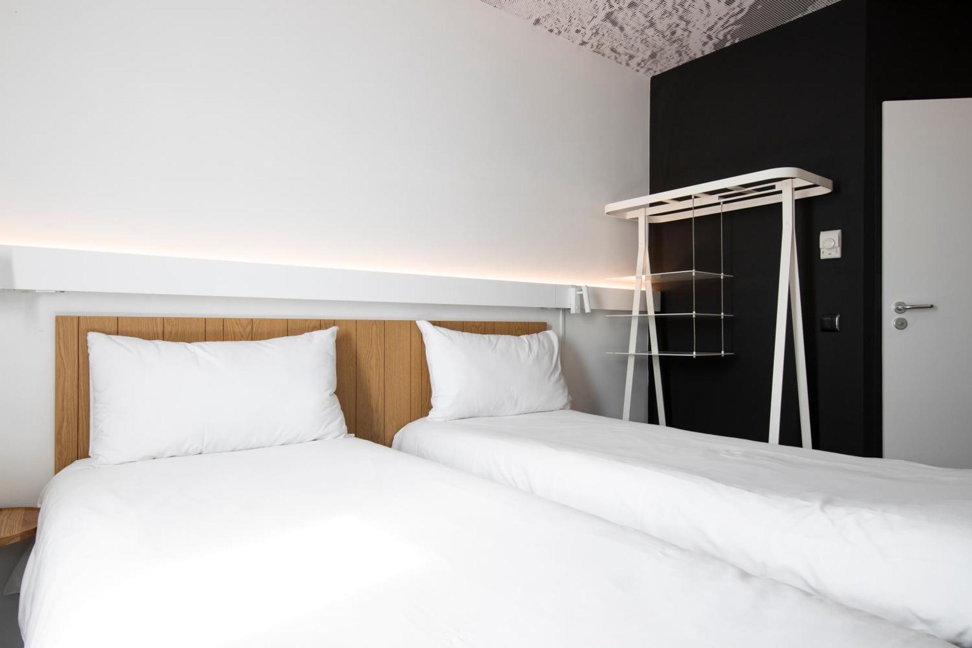 Ibis Centrum 3* Kraków