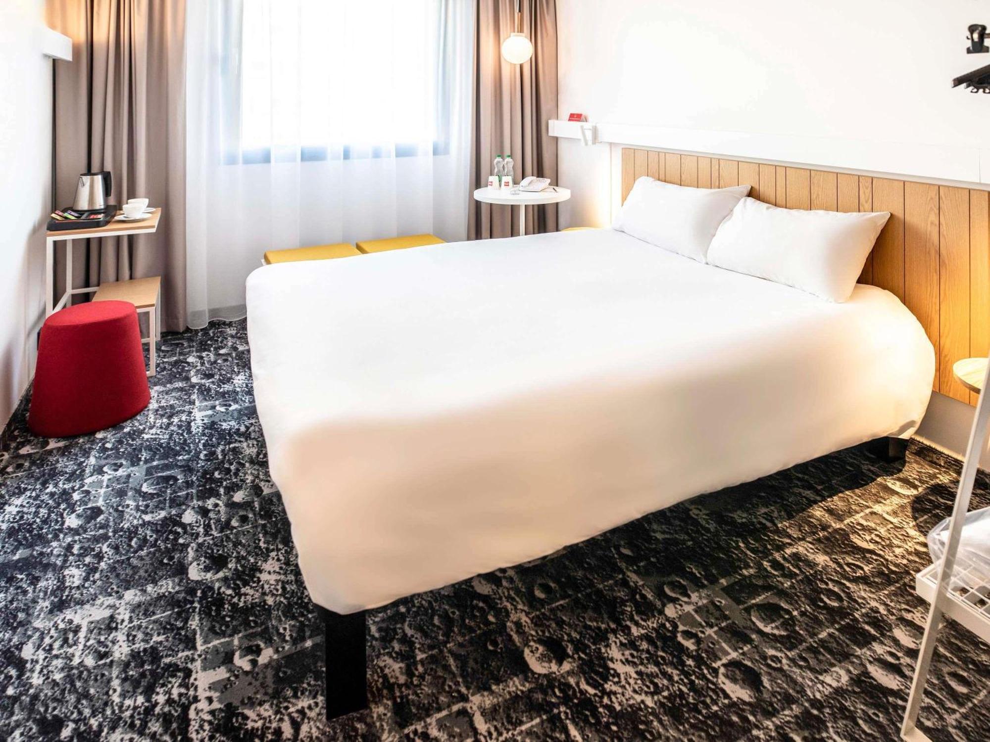 Hotel Ibis Centrum 3*