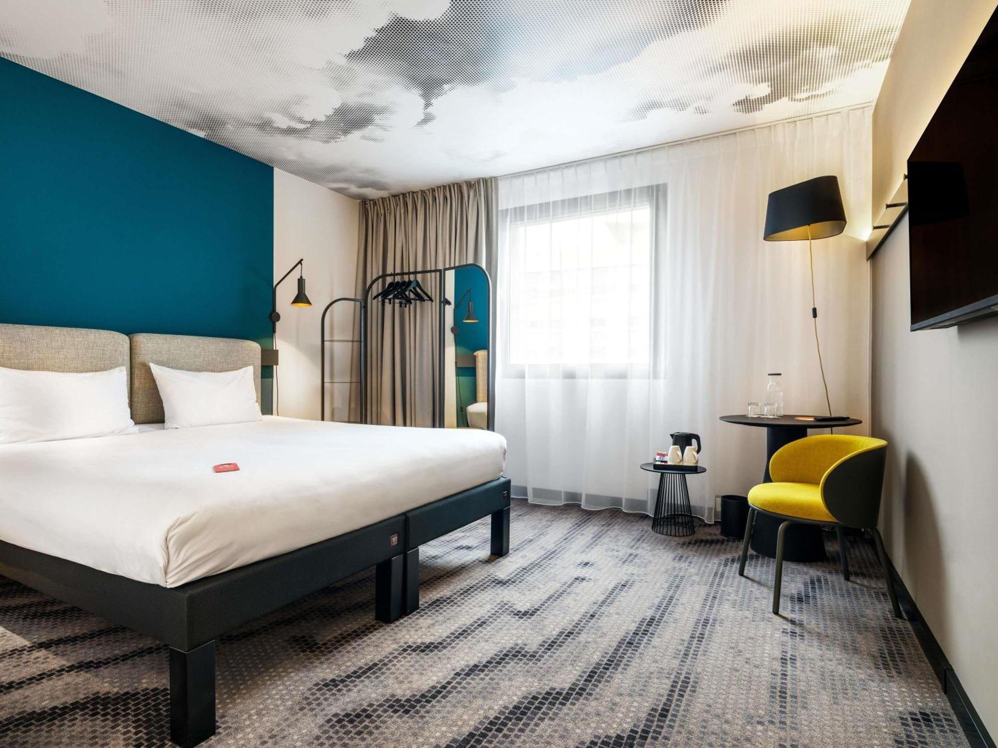 Ibis Centrum Hotel Kraków