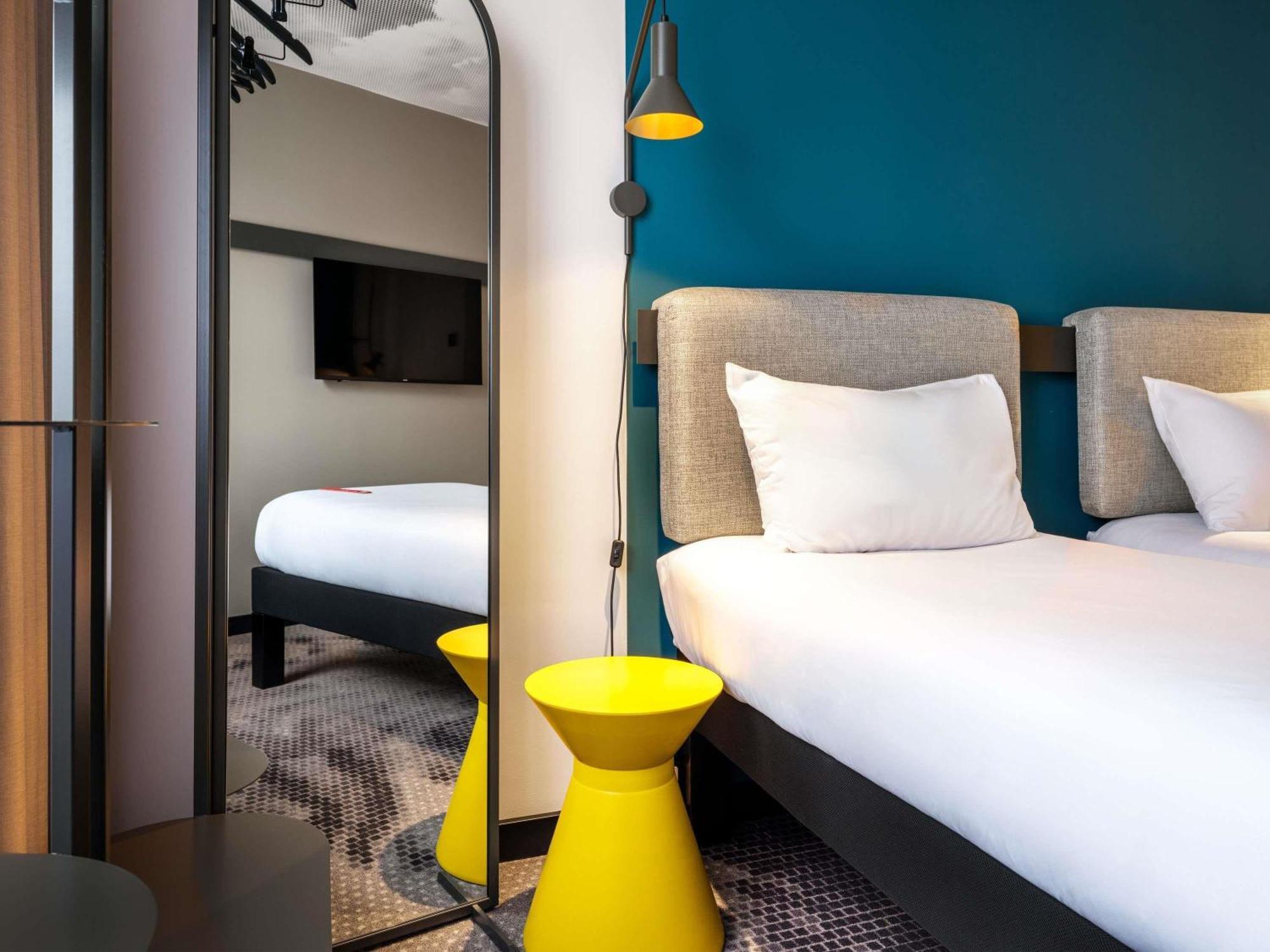 Ibis Centrum 3* Kraków