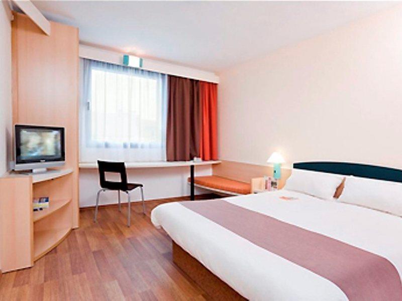 Hotel Ibis Centrum Kraków