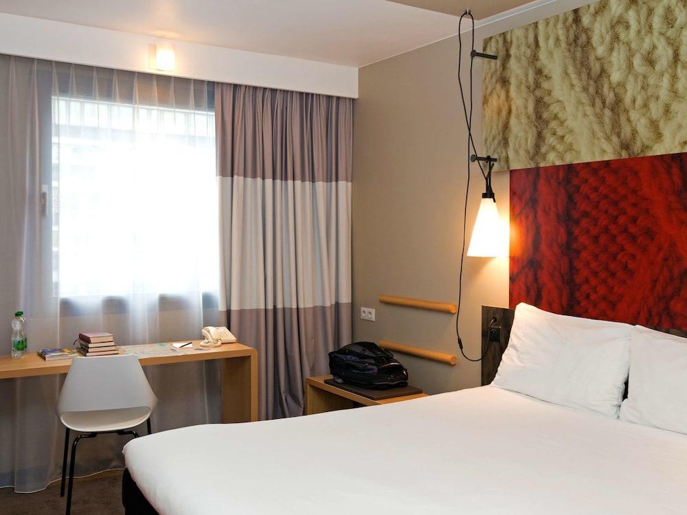Ibis Centrum Hotel Krakow