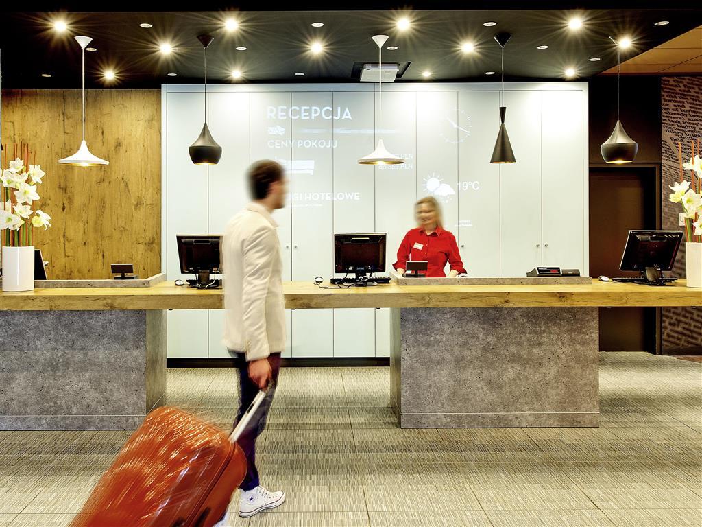 Hotel Ibis Centrum Krakow