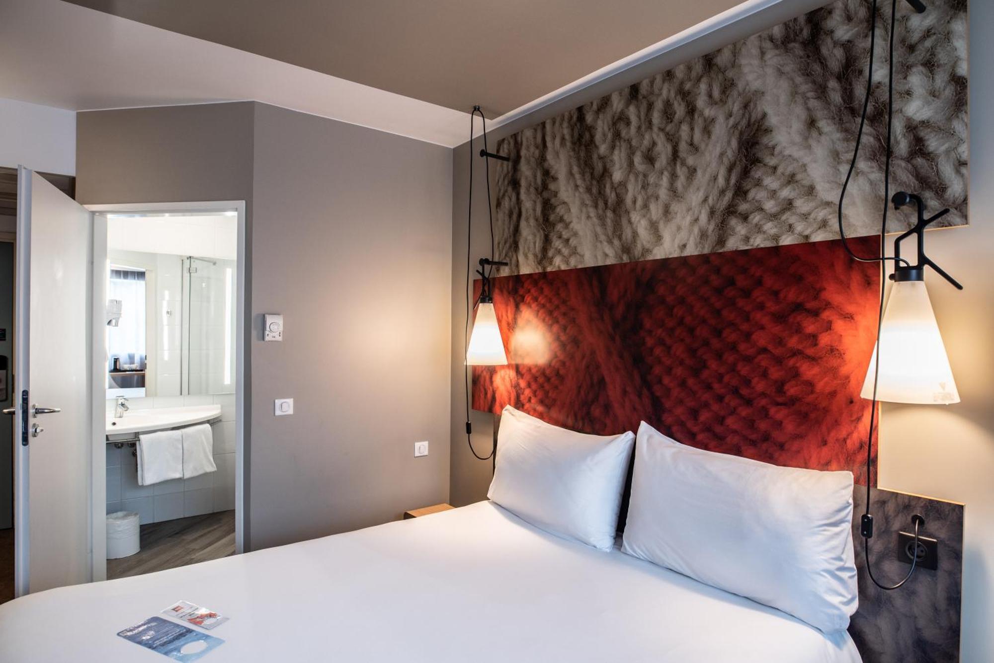 Hotel Ibis Centrum Krakow