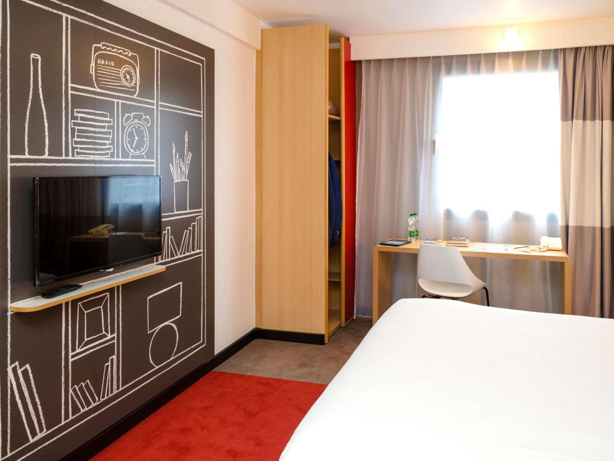 Ibis Centrum Krakow