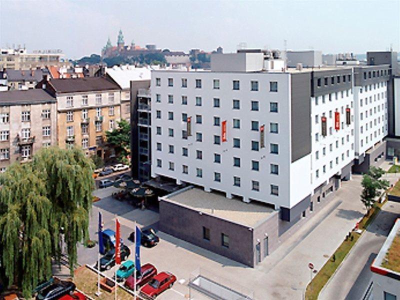 Hotel Ibis Centrum Krakow
